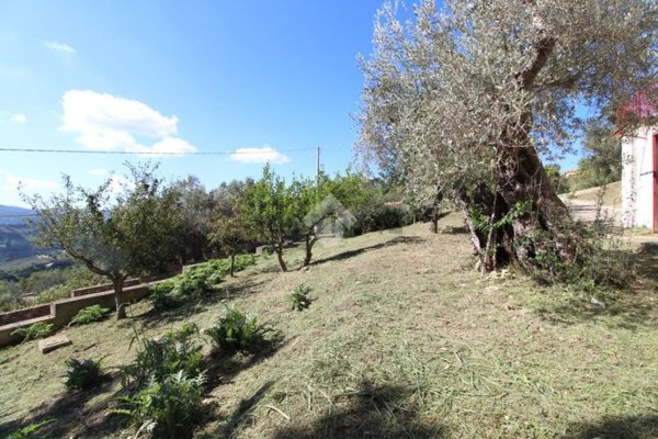 appartamento in vendita ad Ogliastro Cilento