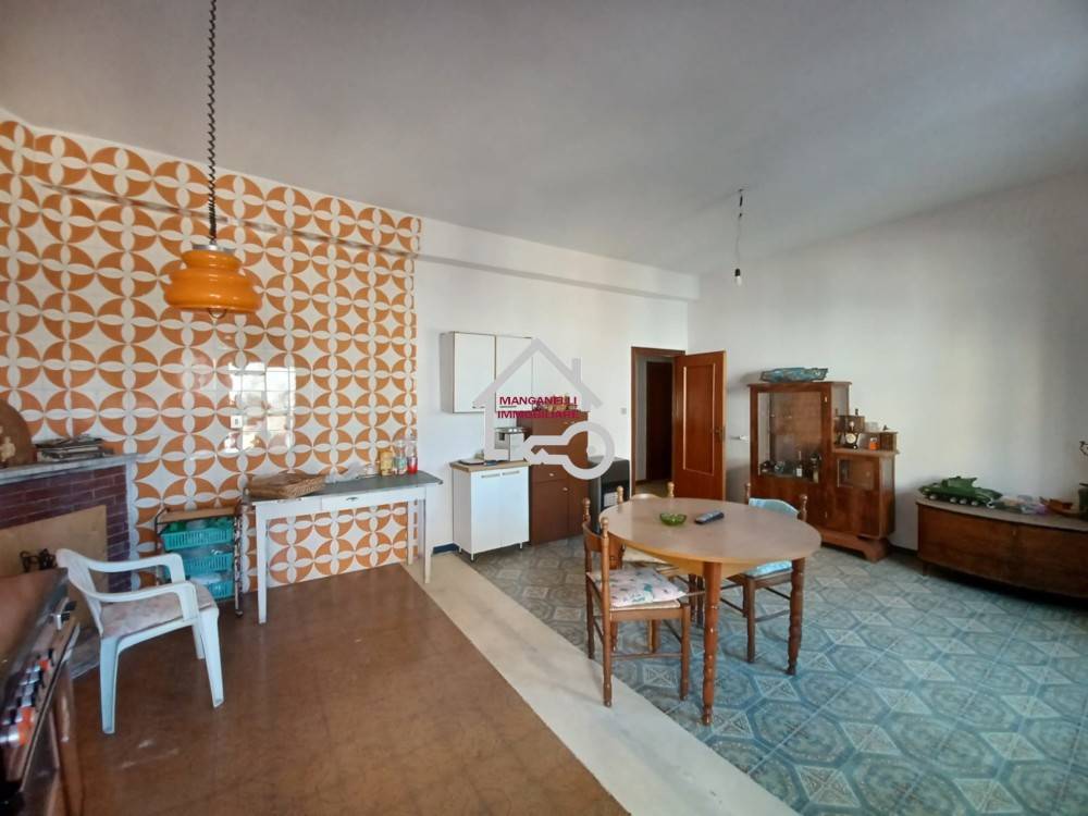 casa indipendente in vendita ad Ogliastro Cilento