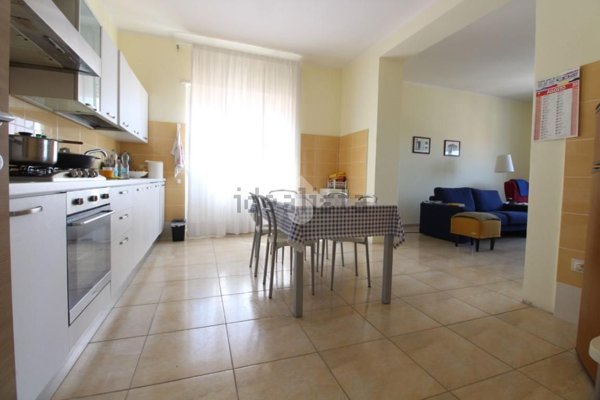 appartamento in vendita ad Ogliastro Cilento