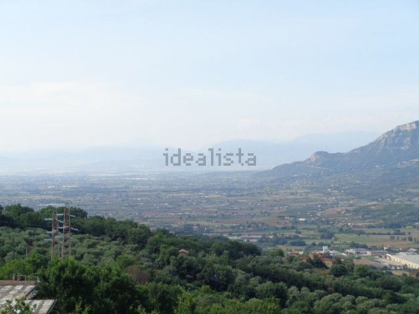 appartamento in vendita ad Ogliastro Cilento in zona Eredita