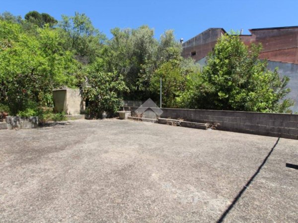 casa indipendente in vendita ad Ogliastro Cilento