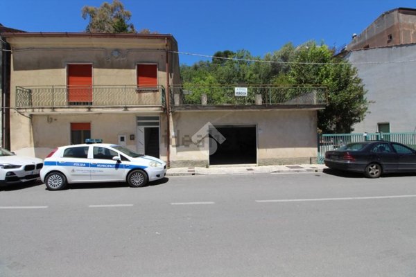 appartamento in vendita ad Ogliastro Cilento