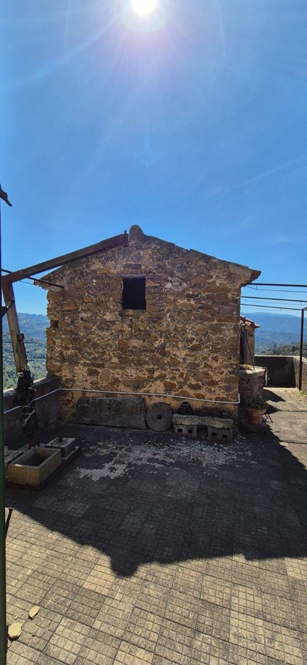 appartamento in vendita ad Ogliastro Cilento