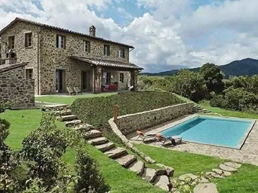 casa indipendente in vendita ad Ogliastro Cilento
