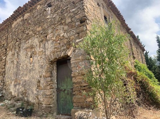 casale in vendita ad Ogliastro Cilento
