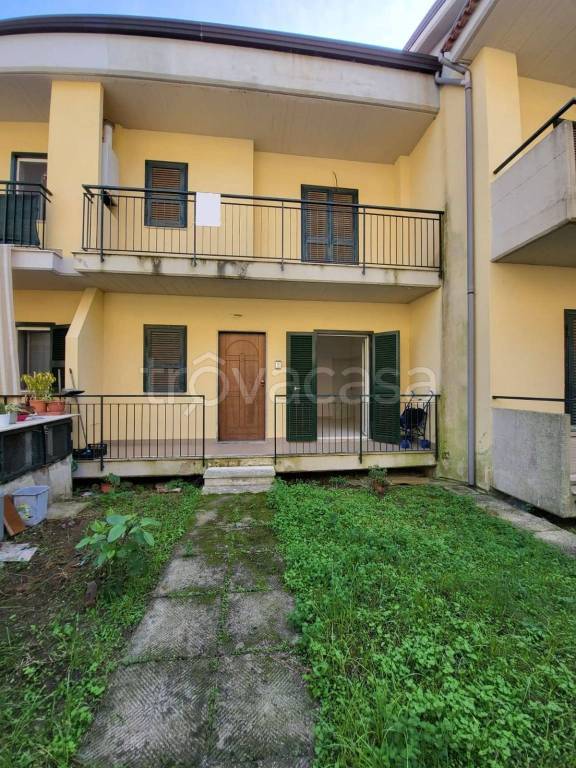 casa indipendente in vendita ad Ogliastro Cilento
