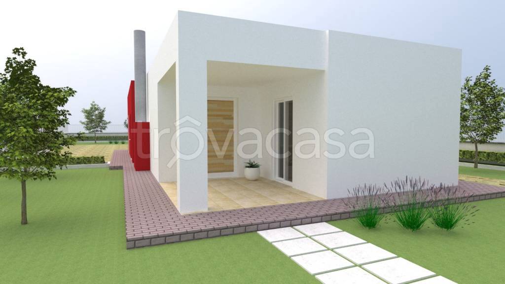 casa indipendente in vendita ad Ogliastro Cilento