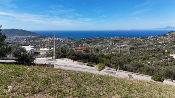casa indipendente in vendita ad Ogliastro Cilento