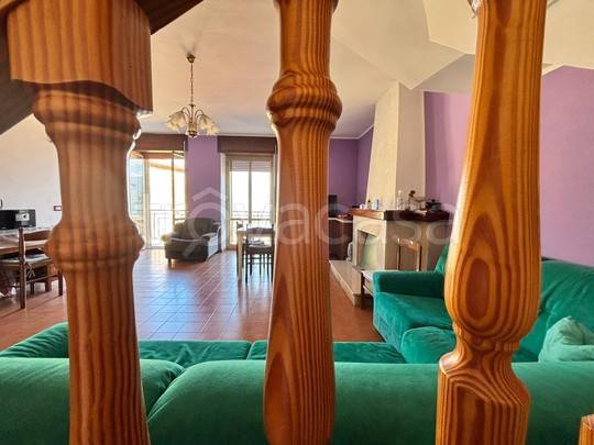 appartamento in vendita ad Ogliastro Cilento
