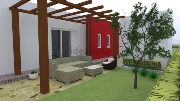 casa indipendente in vendita ad Ogliastro Cilento