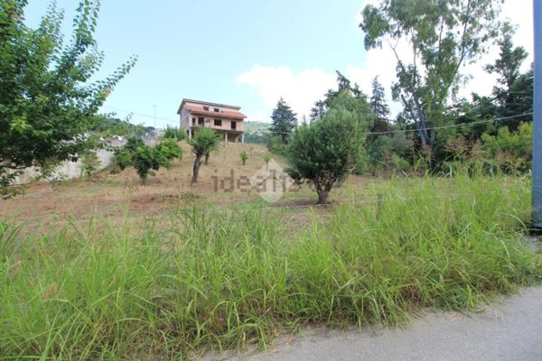 appartamento in vendita ad Ogliastro Cilento