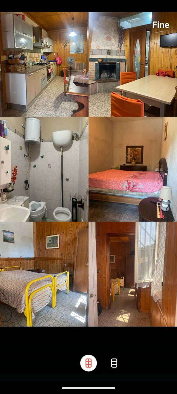 casa indipendente in vendita ad Ogliastro Cilento