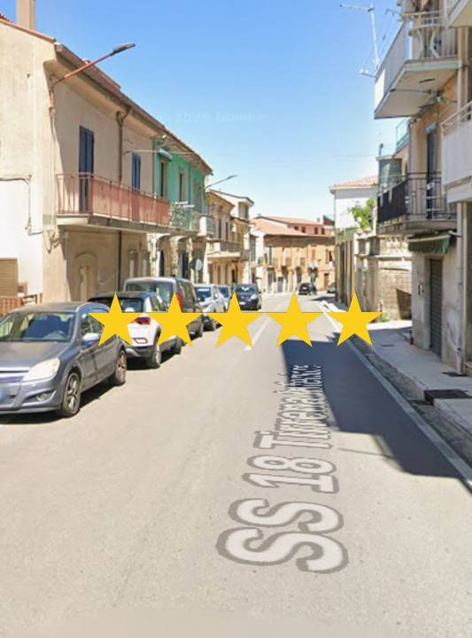 appartamento in vendita ad Ogliastro Cilento