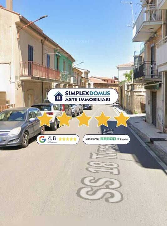 appartamento in vendita ad Ogliastro Cilento