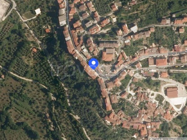 appartamento in vendita ad Ogliastro Cilento