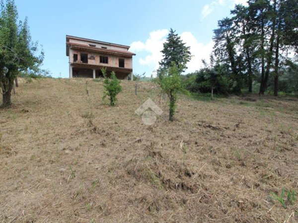 appartamento in vendita ad Ogliastro Cilento