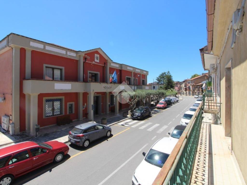 casa indipendente in vendita ad Ogliastro Cilento