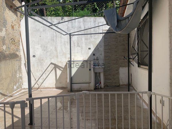 appartamento in vendita ad Ogliastro Cilento