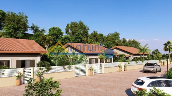 casa indipendente in vendita ad Ogliastro Cilento