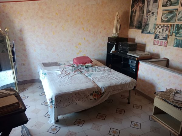 appartamento in vendita ad Ogliastro Cilento