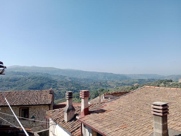 appartamento in vendita ad Ogliastro Cilento