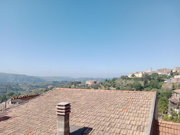 appartamento in vendita ad Ogliastro Cilento