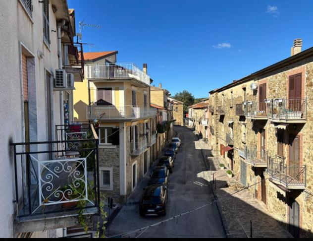 appartamento in vendita ad Ogliastro Cilento