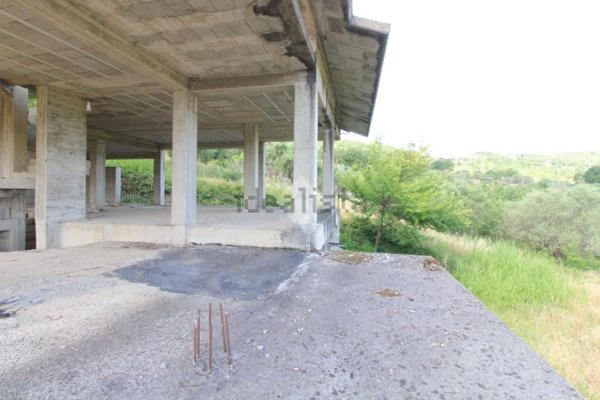 appartamento in vendita ad Ogliastro Cilento in zona Eredita