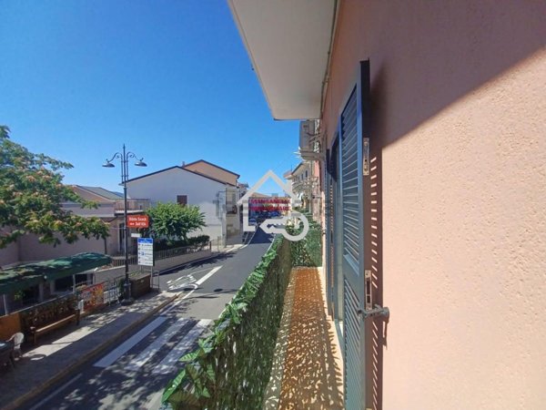 appartamento in vendita ad Ogliastro Cilento in zona Eredita