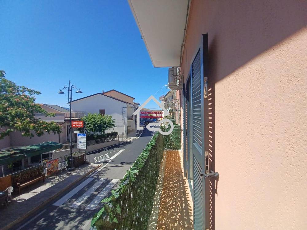 appartamento in vendita ad Ogliastro Cilento in zona Eredita