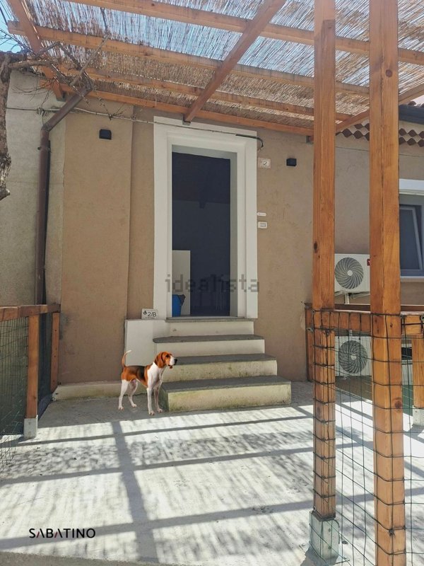 appartamento in vendita ad Ogliastro Cilento in zona Eredita