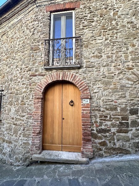 appartamento in vendita ad Ogliastro Cilento in zona Eredita