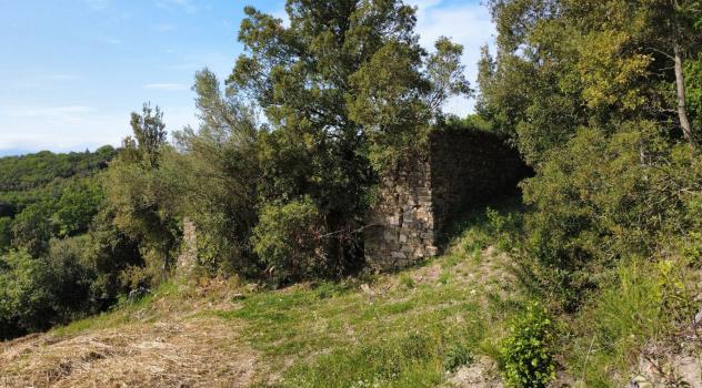 casa indipendente in vendita ad Ogliastro Cilento