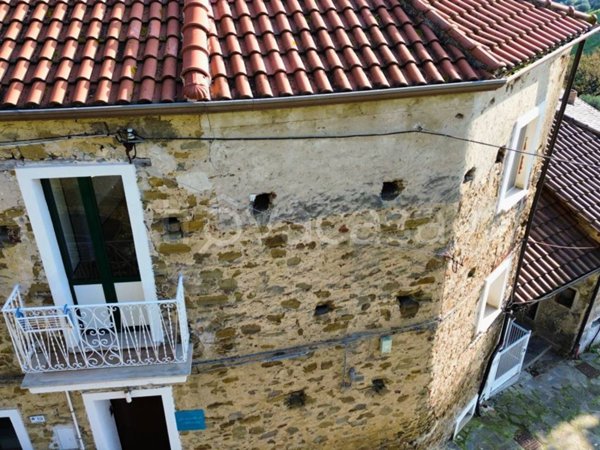 appartamento in vendita ad Ogliastro Cilento in zona Eredita