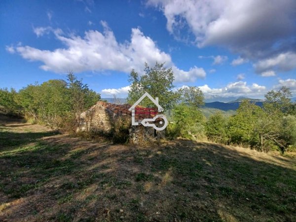 terreno in vendita ad Ogliastro Cilento in zona Finocchito