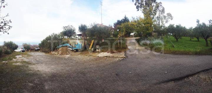 casa indipendente in vendita ad Ogliastro Cilento in zona Finocchito