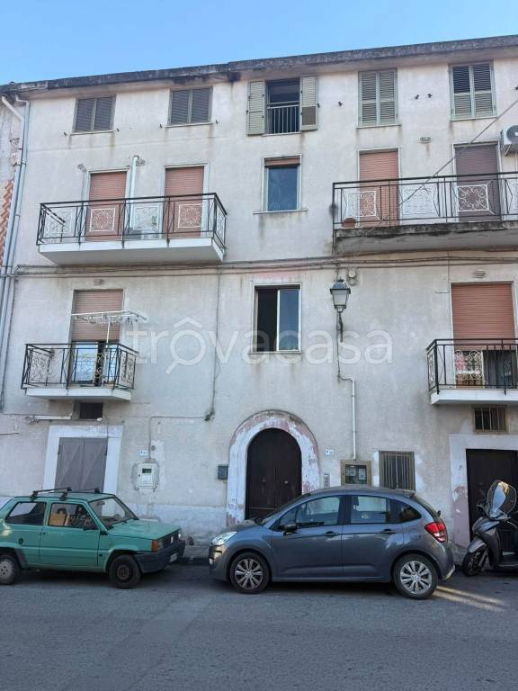 appartamento in vendita ad Ogliastro Cilento in zona Eredita