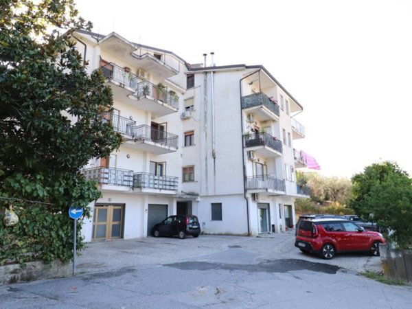 appartamento in vendita ad Ogliastro Cilento in zona Eredita