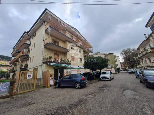 appartamento in vendita ad Olevano sul Tusciano in zona Monticelli
