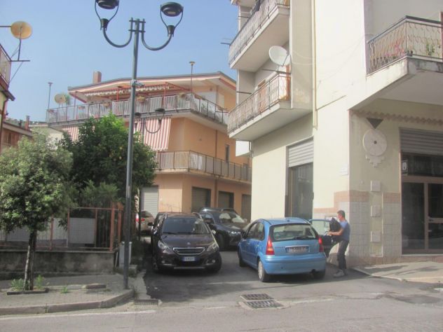 appartamento in vendita ad Olevano sul Tusciano in zona Monticelli