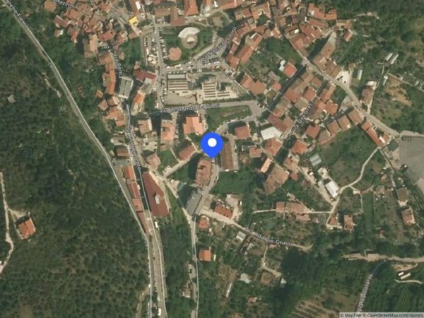 appartamento in vendita ad Olevano sul Tusciano