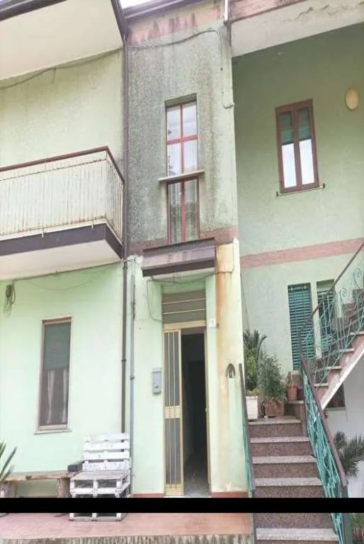 appartamento in vendita ad Olevano sul Tusciano