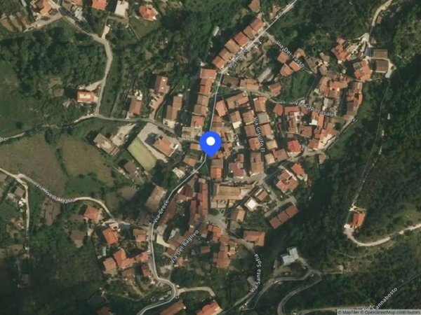 appartamento in vendita ad Olevano sul Tusciano