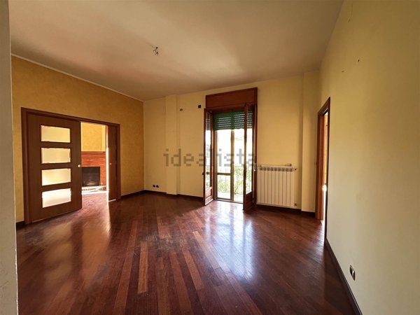 appartamento in vendita ad Olevano sul Tusciano in zona Ariano