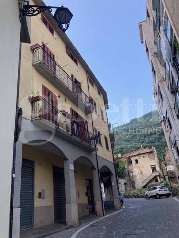 appartamento in vendita ad Olevano sul Tusciano in zona Ariano