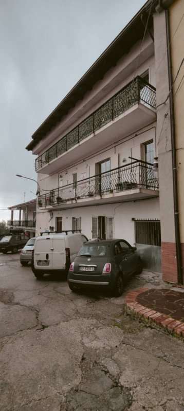 appartamento in vendita ad Olevano sul Tusciano