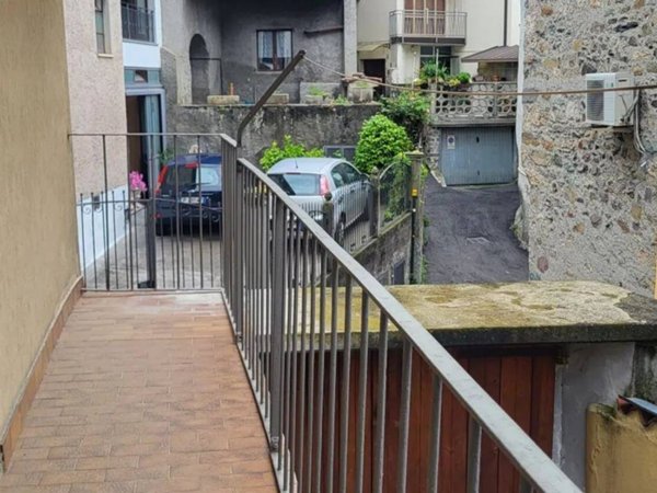 appartamento in vendita ad Olevano sul Tusciano