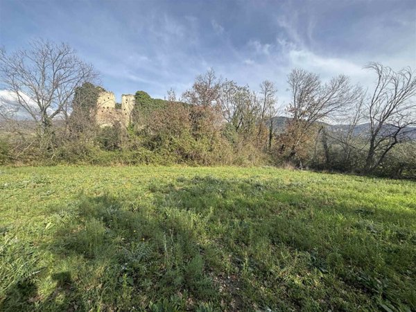 terreno agricolo in vendita ad Olevano sul Tusciano in zona Monticelli