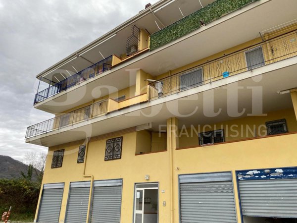 appartamento in vendita ad Olevano sul Tusciano