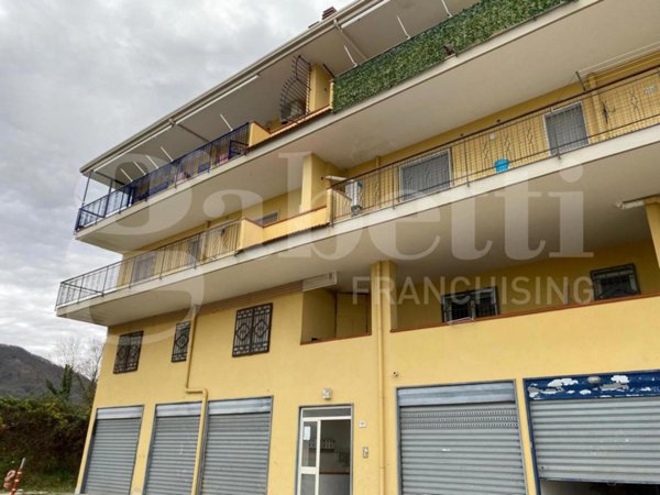 appartamento in vendita ad Olevano sul Tusciano